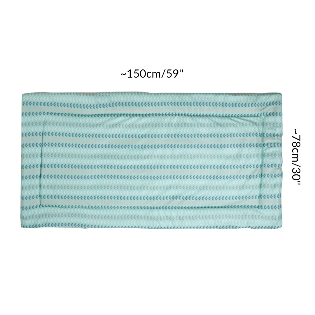 Set of 2 Guinea Pig Fleece Liners | Nordic Nature - Image 5