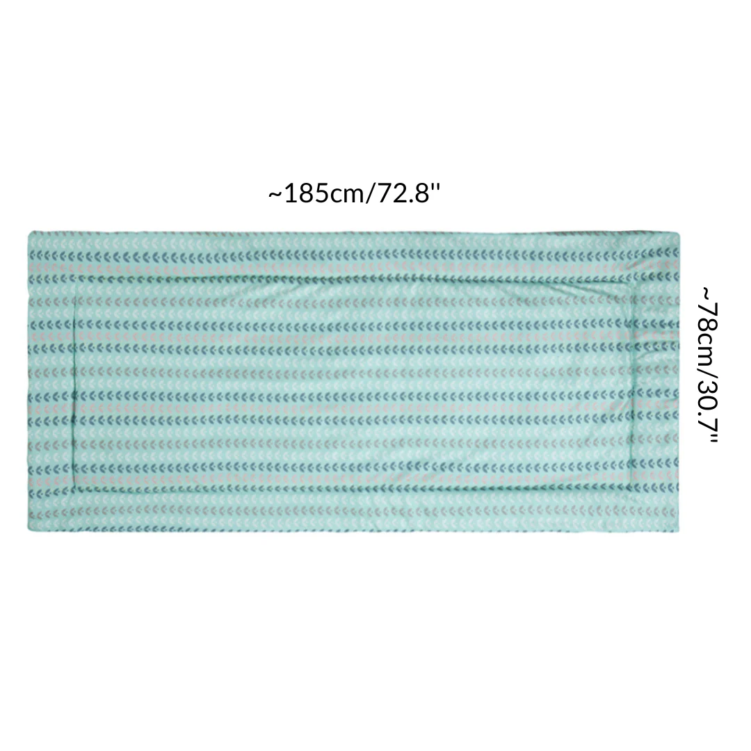 Set of 2 Guinea Pig Fleece Liners | Nordic Nature - Image 6