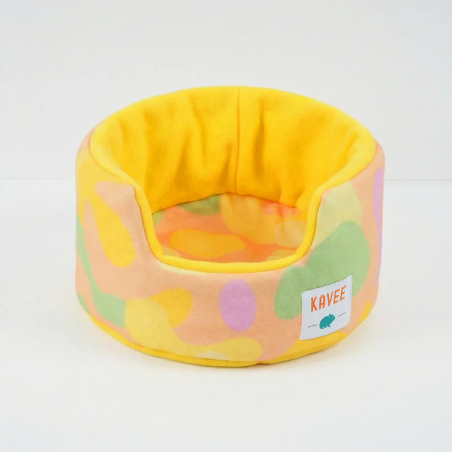 Guinea Pig Cuddle Cup | Pigcasso V2 Collection - Image 6