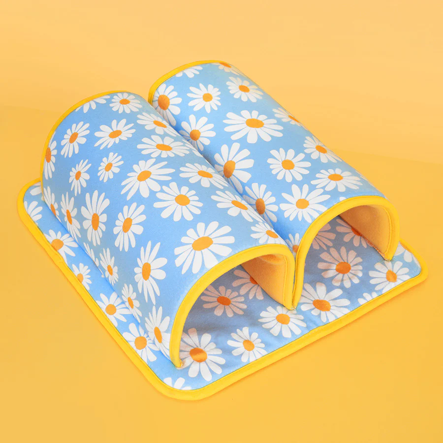 Double Guinea Pig Tunnel | Daisy - Image 4