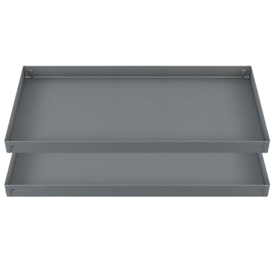 2X Coroplast Sheets for C&C Cage - Image 14