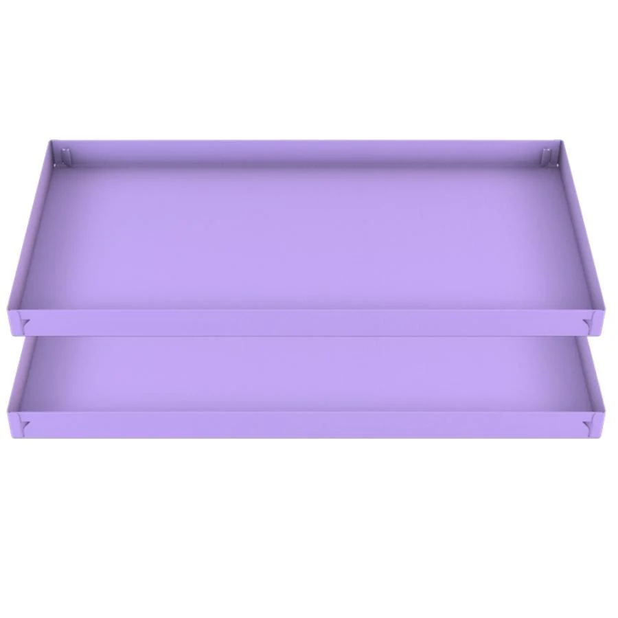 2X Coroplast Sheets for C&C Cage - Image 16
