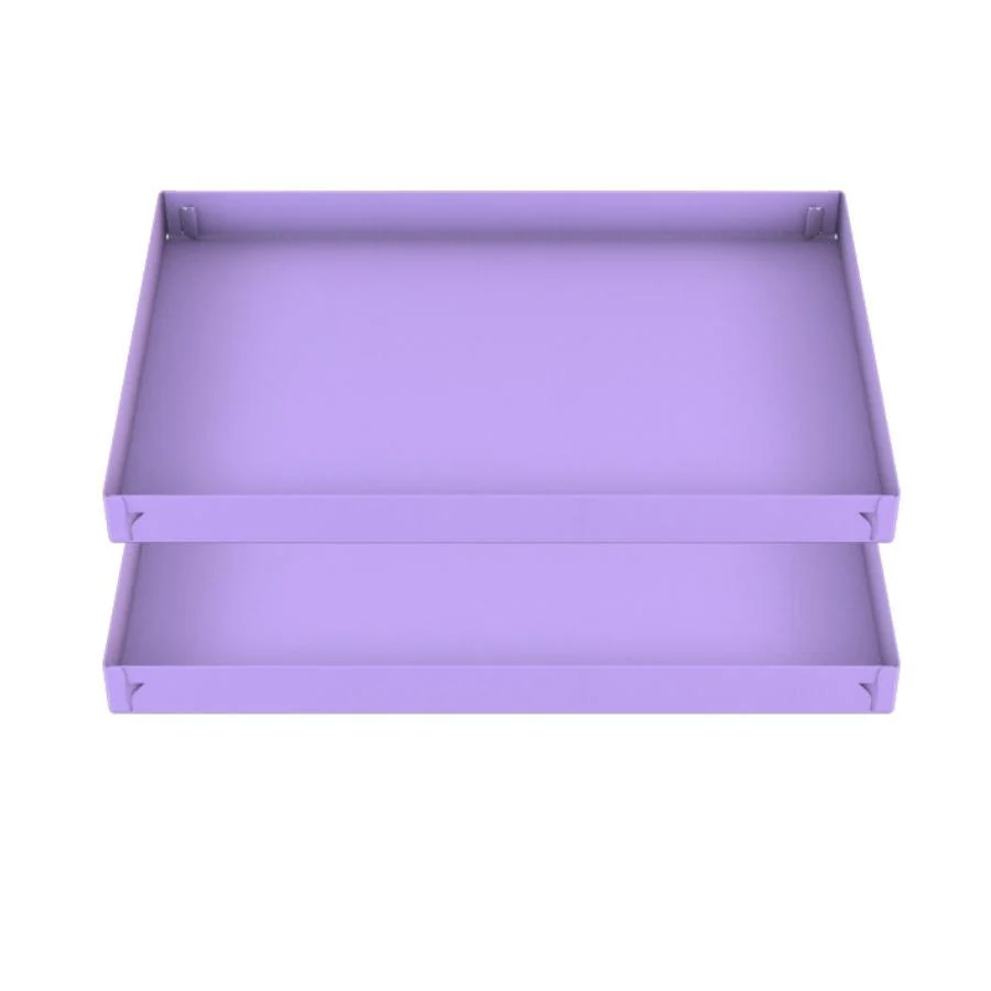 2X Coroplast Sheets for C&C Cage - Image 17