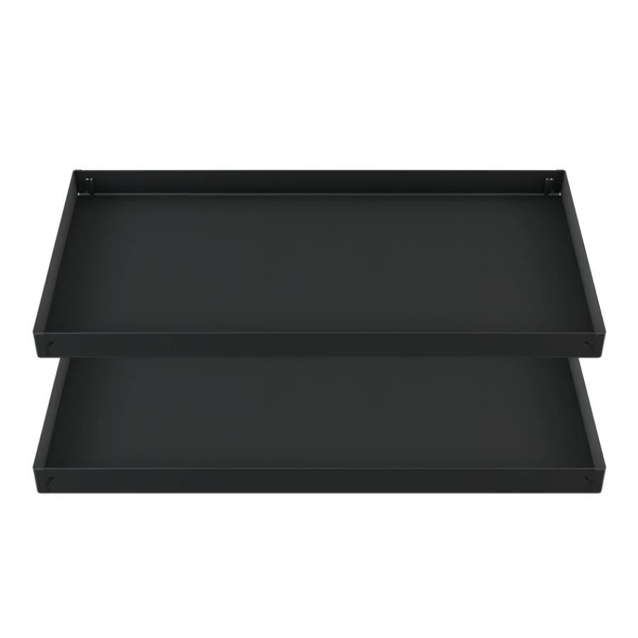 2X Coroplast Sheets for C&C Cage - Image 18