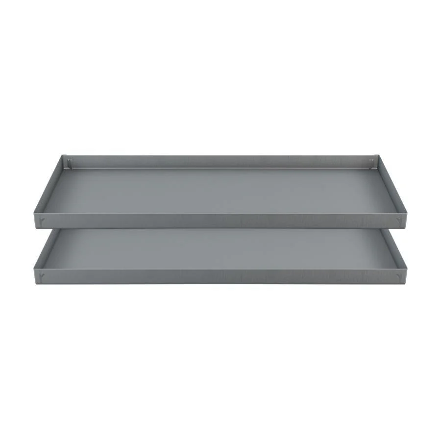 2X Coroplast Sheets for C&C Cage - Image 21