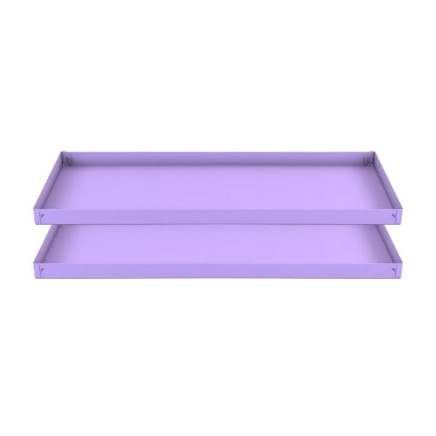 2X Coroplast Sheets for C&C Cage - Image 22