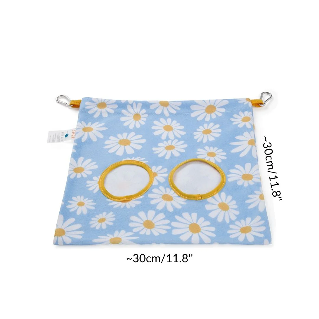 Guinea Pig Hay Bag | Daisy Collection - Image 3