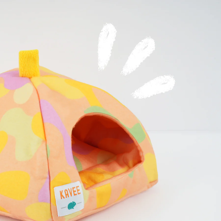 Guinea Pig Hide | Pigcasso V2 Collection - Image 4
