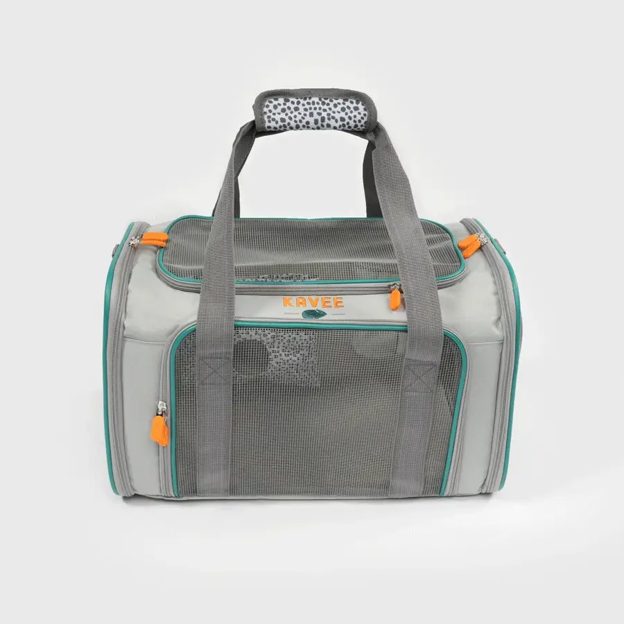 Guinea Pig and Rabbit Carrier - Image 6